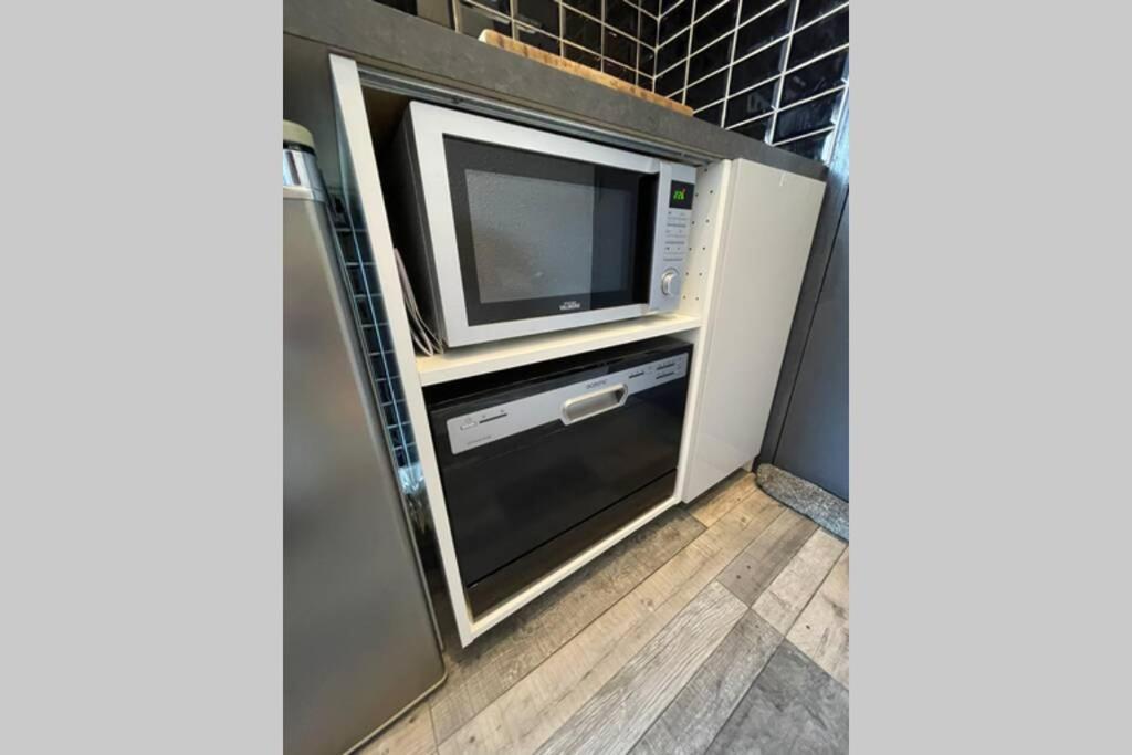 Studio Neuf St Lary 10 Min A Pied Vielle-Aure Exterior foto
