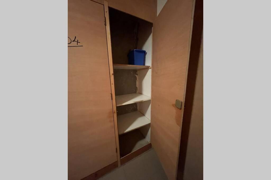 Studio Neuf St Lary 10 Min A Pied Vielle-Aure Exterior foto